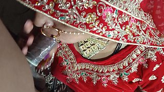 Left Amrita Bhabhi