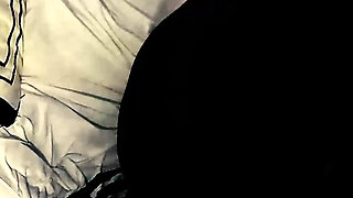 Overhead Shot of Neko Girl Lyra Skye Suckin and Fucking