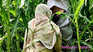 Kheton me Behan ke Chudae