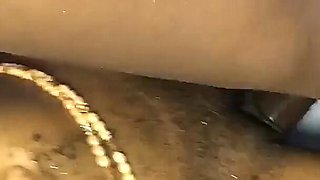 I Fuck Her Hard, but She Said She's a Virgin, and I Agreed to Fuck Her Thign