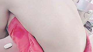 I Want to Secretly Film My Sister-in-law's Big Boobs