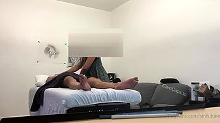 Amateur couple Hidden Cam Submissive girl