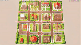 Shadows of Desire by Shamandev - My Mistress Also Gets Blacked, Anal Creampie 65