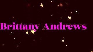 Crazy Pals Brittany Andrews And Piper Press Share Max Packs' Pink cigar