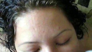 Homemade Amateur Video Lena