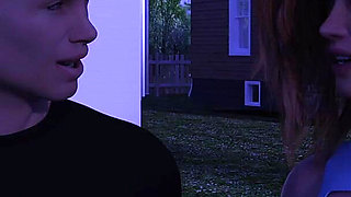 New Neighborhood - V0.8 - Part 1