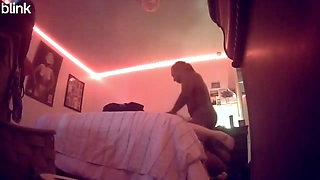 BBC cheating with best friends slut nurse wife