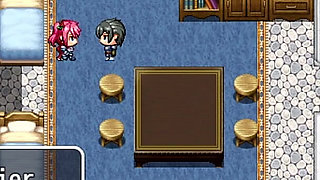 Girl Beats Hero 2 Luciana Castle.mp4