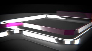 FANTASY GIRL PASS - Morgana Dark Fed BBC Up Her Ass