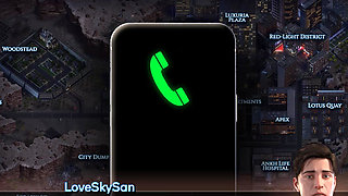 Symphony of the Serpent - Part 124 - Hot Anal with a Busty Babe by Loveskysan69