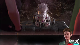 Treasure Of Nadia - Treasure Found With Sexy Girl E1 #87