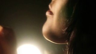 Sensual Tawaif Dance Performance