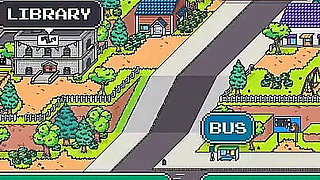 Dandy Boy Adventures 0.4.2 Part 11 Pool and Road Stories by Loveskysan69