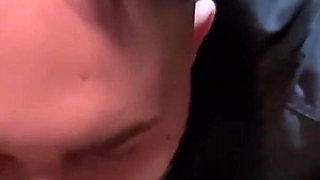 Peeker Catches Me Masturbating and Fucks Me in the Car After Cumming in My Mouth
