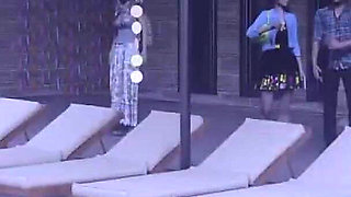 Pleasure Thieves 2 - Samantha Begs to Get Her Asshole Fingered