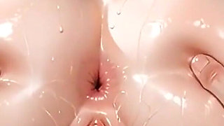 Anime Ai! Fuck Tight Wet Pussy Moaning Asmr