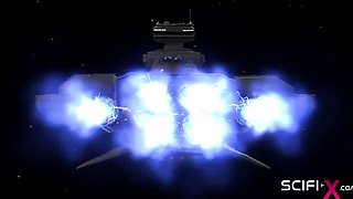 Scifi-X featuring missy's doggystyle xxx