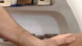 Mature slut and her two friends are pleasing rocco's monster cock