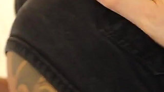 Asiansexdiary Motivated Thai Girl Deep Throats Big Foreign Cock