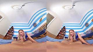 4756Venera Maxima1 - Anal: Blowjob, Doggy  Cowgirl VR Porn