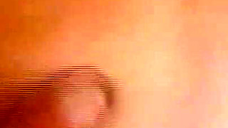 Double Penetration Bareback for This Girl Bitch Used by 2 Big Dicks Boys and Anal Destroy