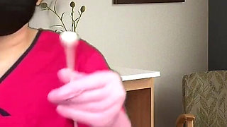 Nurse Mind Fuck