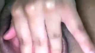 Anal Masturbation 04