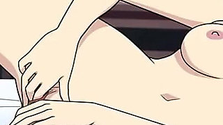 Naruto - Kunoichi Trainer [v0.13] Part 46 Sex with Amaya by Loveskysan69