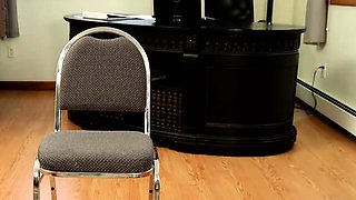 Amateur Teen Ass Gapers