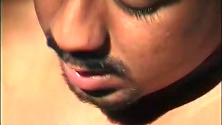 Perfect black body pussy licking pussy fucking