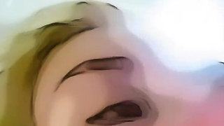 Urban Decay - Cartoon Version