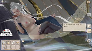 Fairy Biography - Gameplay (no commentary)