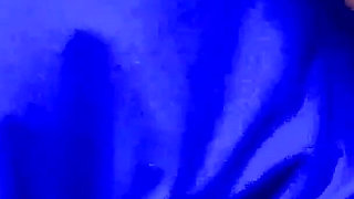 Hot Mulatto with a Perfect Ass and Tattoos Sits Deliciously on the Big, Thick Cock of the Well-endowed Man