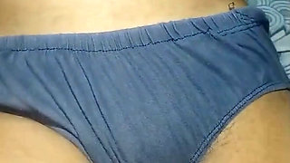 Desi Indian Wife Massage and Hard Fucking