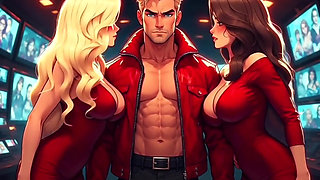 Laliberte - Paradise - Final Part Chapter 7