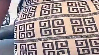 dirty diana loves to show off a bit