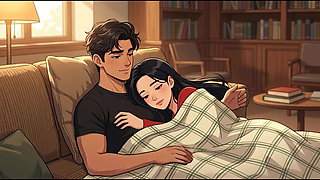 Priya and Her College Senior - EP 5 - Hardy Kumar