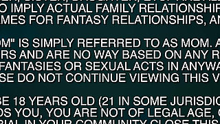 Cheating Wife Gets Massive Cumshot From Brother-in-law