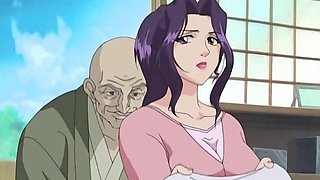Hentai Mistreared Bride: Big Ass, Babe  Bbw Porn