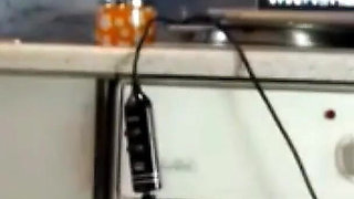 Seductive G-string Tease: Watch Sexydea Flaunt Her Alluring Curves