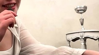 Shye White_No One Survived Penguin Vore Contest Custom