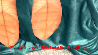 Vintage Rht Stockings Going