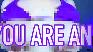 Mistressmystique - Only Censored Porn For Betas