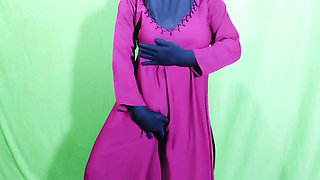 Indian Canadian Panjabi Outdoor Injoy