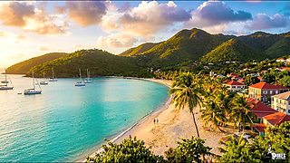 Keagan Vacation Episode 3