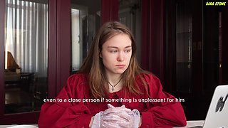 You Should've Known This a Long Time Ago! the "pants" Rule: Basic Safety and Boundaries.