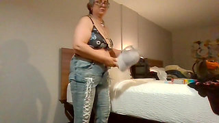 Play Time Hotel Room Touch Myself Hot
