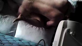 Horny fat arab housewife fingered on amateur hidden cam