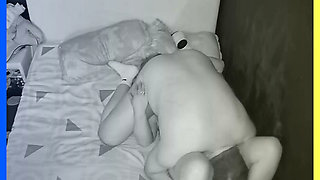 Puchis - a Mature Woman Seduces to Fuck