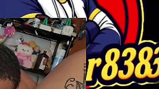 Multiple View Cunnilingus Compilation